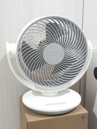 小米米家智能循環風扇