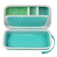 (CASE ONLY)Case Compatible with Texas Instruments TI-84 Plus CE/TI-84 Plus/TI-83 Plus/TI-30XS / TI-3