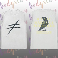 HOT Bodyslam Rock Culture vest sleeveless Unisex Men