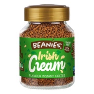 Beanies Instant Coffee - Irish Cream / Coffee Murah