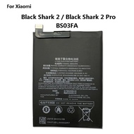 XM Black Shark 2 Pro / BlackShark 2 Pro / BlackShark2Pro Gaming Phone Battery BS03FA BSO3FA BB03FA 4