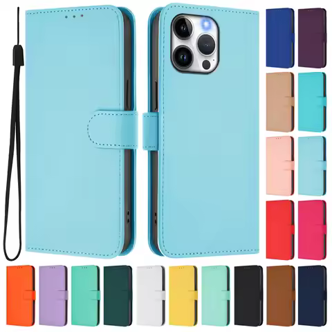 Candy Color Etui for Samsung XCover 7 6 Pro 4S Funda for Samsung Galaxy A8 A7 A6 2018 M15 M54 M34 M5