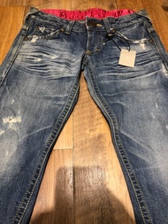 日本製🇯🇵🇯🇵🇯🇵 Something Edwin loose V5702 W28 L33（實腰28左右） 100％new 100％real 100％deadstock  $1200  （日本限定JP