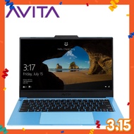Avita Laptop Liber V14 I7 14'' FHD ( i7- 10510U, 8GB, 1TB SSD, Intel, W10 )