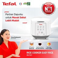 Tefal Easy Rice RK7321 - Rice Cooker Magic Com