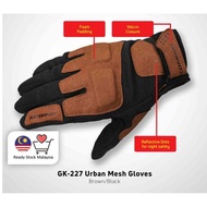 Komine GK227 Riding Glove
