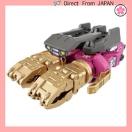 Takara Tomy Plarail Shinkalion CW Elda Dozer