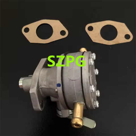129100-52100 Fuel Pump for Engine 3TNV70 3TNE84 3TNE88 4TNE84 4TNE88 4TNE88A Excavator Parts