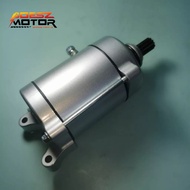 DEMAK DZM 200 - Starter Motor