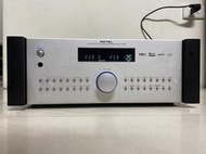 高階英國環擴 ROTEL RSX-1055 家庭劇院 5.1 擴大機 數碼光學TOSLINK 品項極新 使用時數少/全新