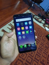 Handphone Oppo F5 Ram 4gb Internal 32gb Second