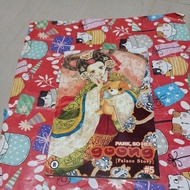 Palace Story goong Comic volume 5