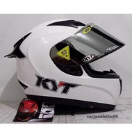 helm kyt full face