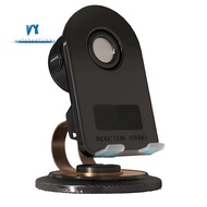 For Phone Holder for Induction Speaker Multi-Function Wireless Audio for Phone Induction Playback