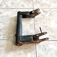 Second Hand YAMAHA NOUVO ELEGANCE Engine Stand (5P0-F1410-01)