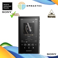 SONY NW-A306 WALKMAN 32GB HI-RES PORTABLE DIGITAL MUSIC PLAYER WITH ANDROID | WI-FI | BLUETOOTH | TY