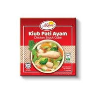 AKASA CHICKEN STOCK CUBE 60GM