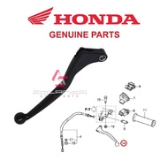 Lever LH Steering Handle ( 53178-KWC-900 ) RS150R V1 V2 V3 & RS-X V1 V2 💯 Honda Original