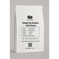 Ethiopia Guji Ham Bella