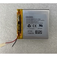 Suitable for iPod Nano 3 3rd Gen 3TH A1236 616-0337 Brand New MP3 Battery