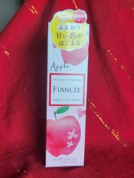 Fiancee Body Mist Apple 身體噴霧 蘋果香味