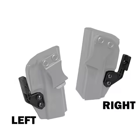 Holstopia Holster Claw,Holster Wing Kits,Attachment Part for Inside Waistband Concealed Carry-IWB Ky