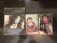 全港高價回收中文cassette卡式帶、流行曲cassette卡式帶，林憶蓮cassette卡式帶、陳慧嫻cassette卡式帶、關淑怡cassette卡式帶
