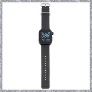 (OYBE) Wearable Metronome Smart Metronome Adjustable Strap Vibrating Metronome Music Instruments Met