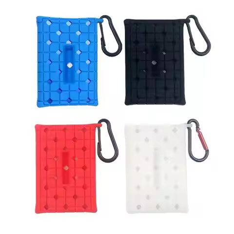 Portable Soft Design Cover for Samsung T7 T7 Mobile Solid State Drive Case Hard Drive Luxury Liquid 