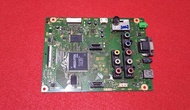 เมนบอร์ดทีวียี่ห้อSONYโซนี่รุ่นที่ใช้งานKLV-32BX350(แท้ถอด)
