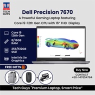 NVIDIA Graphics Gaming Laptops Core i9 i7 | Dell 5680 7670 3571 3520 5530 5531 | Lenovo P15v Gen 3 P