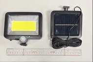 太陽能LED感應燈 Solar Panel LED Sensor Light