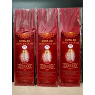 NEWEST AJI DEWI KWAN IM INCENSE WITH SANDALWOOD AROMA 110 GRAMS (MULTIFUNCTIONAL USE)