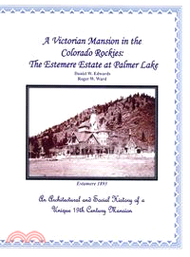 A Victorian Mansion in the Colorado Rockies