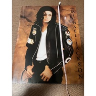Michael Jackson '92 Dangerous World Tour Japan Program Book Japanese