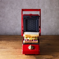 BRUNO Sandwich Maker Automatic Breakfast Maker Household Toaster Toaster Multi-Function Waffle Maker