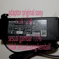 SONY TV Adapter Original Braviasony 19.5V 3.05A Power Supply ACDP-060S01