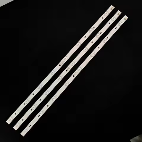 LED 8lamp 32" TV SVT320AE9 IC-A-TBBY32D572 For 32L2300 32L2333DG 32W2333D 32L2333 32P2306EV 32L2353R