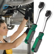 Ratchet Handle Handlebar Shock Lock 1/2 Sock Rachet Sock 1/2 INCH 72 TEETH