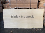 Triplek PINUS 12mm 122x244cm / Plywood PINUS 12mm 4x8