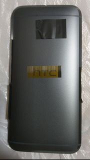 htc 10 灰黑色底蓋