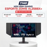 ZOWIE XL2566X+ Esports Gaming Monitor 24 Inch/ TN/ FHD/ 400Hz/ - TNC STORE