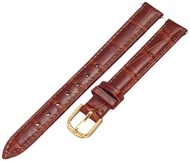 TX45311HN Allstrap 11mm Leather Calfskin Multi Watch Strap