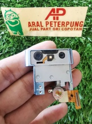 Kamera Depan Pop Up set Kelengkapannya Vivo V17 Pro Ori Copotan HP