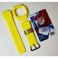 BAND DAN BAZEL CUSTOM GLOSSY DW5600