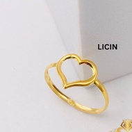 Cop 916/999 Exactly Gold BANGKOK RING (RING)