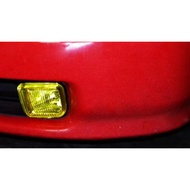 Honda civic so4 so3 Ek4 ek9 2doors / 4doors  1996y~1998y  Front bumper sport light (yellow) with wyring/ switch/bracket