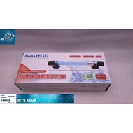KAOKUI UV 9w-13w anti-bacterial algae-killing UV lamp for aquariums -