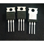 Transistor FQP50N06 FQP 50N06 MOSFET N-Channel 60V 50A