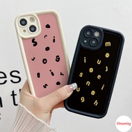 Case for OPPO Reno 12 11 10 8 7 6 5 4 3 A7 A5S A5 A9 A3S A12E F11 Pro F9 F7 A83 A98 A94 A93 A79 A78 